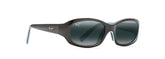 PUNCHBOWL Rectangular Sunglasses