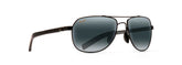 GUARDRAILS Aviators Sunglasses