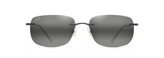 OHAI Rimless Sunglasses
