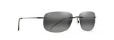 OHAI Rimless Sunglasses