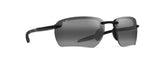HO’OKIPA ULTRA G Rimless Sunglasses