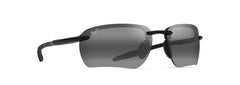 HO’OKIPA ULTRA G Rimless Sunglasses