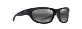 HAULANI Wrap Sunglasses