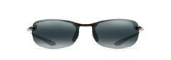 MAKAHA Rimless Sunglasses