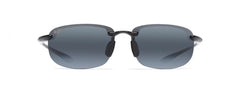 HO'OKIPA Rimless Sunglasses