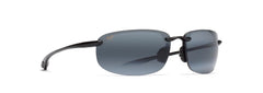 HO'OKIPA Rimless Sunglasses