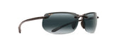 BANYANS ASIAN FIT Rimless Sunglasses