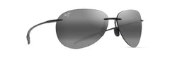 SUGAR BEACH Rimless Sunglasses