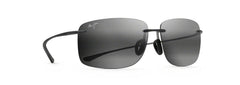 HEMA Rimless Sunglasses