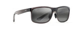 HUELO Rectangular Sunglasses