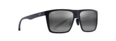 HONOKALANI Rectangular Sunglasses