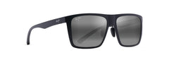 HONOKALANI Rectangular Sunglasses