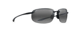 HO'OKIPA XLARGE Rimless Sunglasses