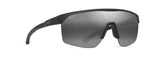 PALUNA Rimless Sunglasses