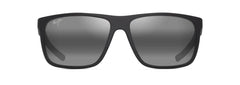 LEHOPULU Rectangular Sunglasses
