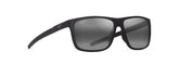 LEHOPULU Rectangular Sunglasses
