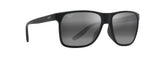 PAILOLO Rectangular Sunglasses