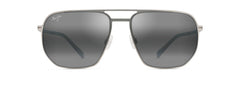 SHARK'S COVE Aviators Sunglasses