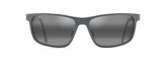 ANEMONE Rectangular Sunglasses