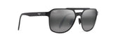 2ND REEF Aviators Sunglasses