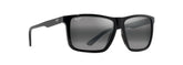 MAMALU BAY Rectangular Sunglasses