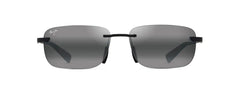 LANAKILA Rimless Sunglasses