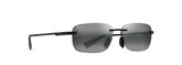 LANAKILA Rimless Sunglasses