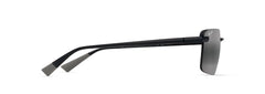 LAULIMA Rimless Sunglasses