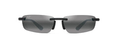 ‘ILIKOU Rimless Sunglasses