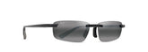 ‘ILIKOU Rimless Sunglasses
