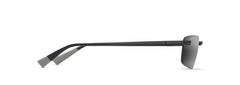‘ILIKOU Rimless Sunglasses