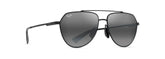 WAIWAI Aviators Sunglasses