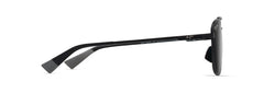 PĪWAI ASIAN FIT Aviators Sunglasses