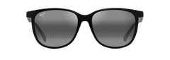 ‘ILIKEA ASIAN FIT Cat-eye Sunglasses