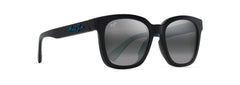 HONUA ASIAN FIT Classic Sunglasses