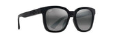 HONUA ASIAN FIT Classic Sunglasses