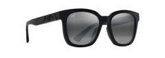 HONUA ASIAN FIT Classic Sunglasses