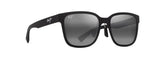 PAULELE ASIAN FIT Rectangular Sunglasses