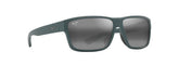Uila Asian Fit Wrap Sunglasses
