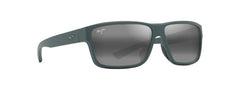 Uila Asian Fit Wrap Sunglasses