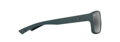 Uila Asian Fit Wrap Sunglasses