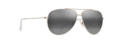 HAU‘OLI Aviators Sunglasses
