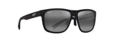 PUAKEA Rectangular Sunglasses
