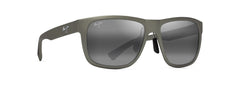 PUAKEA Rectangular Sunglasses