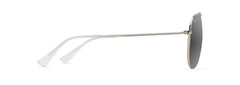 HAU‘OLI XL Aviators Sunglasses
