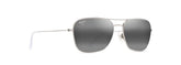 NA‘AUAO Aviators Sunglasses