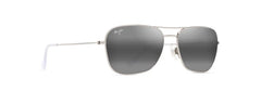 NA‘AUAO Aviators Sunglasses