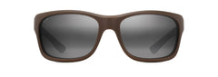 'ANO NUI Wrap Sunglasses