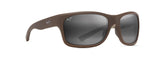 'ANO NUI Wrap Sunglasses