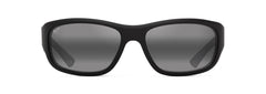 MA‘UKELE Wrap Sunglasses